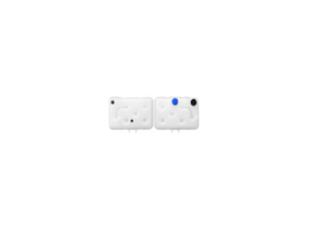 DEPOSITO DE AGUA 1620 L/N SALIDA X DETRAS