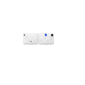 DEPOSITO DE AGUA 1620 L/N SALIDA X DETRAS