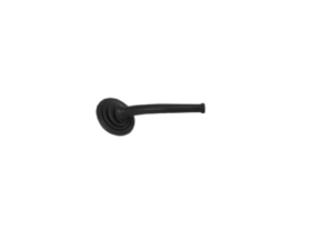 MB 1620 33 1215 34 FUELLE PALANCA CAMBIO NEGRO   3