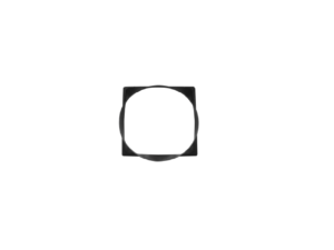DEFLECTOR DE AIRE MB