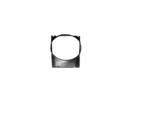 DEFLECTOR AIRE L1634/1634EL
