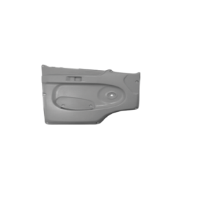 REVESTIMIENTO INTERNO DE PUERTA