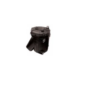 CARCAZA FILTRO DE AIRE SCANIA SERIE 4 TAPA BAJA