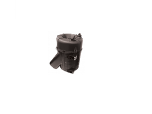 CARCAZA FILTRO DE AIRE SCANIA SERIE 4 TAPA ALTA