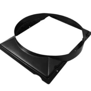 DEFLECTOR DE AIRE FORD
