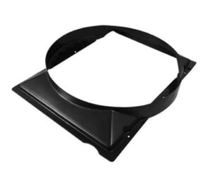 DEFLECTOR DE AIRE