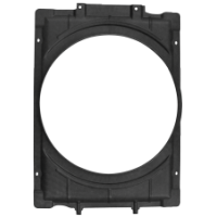 DEFLECTOR DE RADIADOR IV STRALIS
