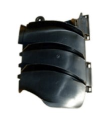 DEFLECTOR INT IZQ SCANIA R
