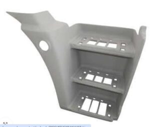 ESTRIBO COSTELLATION 320 LADO DERECHO