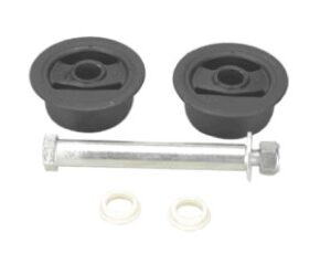KIT TACO CABINA TRAS C/TORNILLO (TACO ABIERTO)