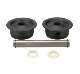 KIT TRASERO CABINA FORD CERRADO CON TRABA