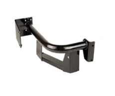 SOPORTE DE PARAGOLPE MERCEDES 1620