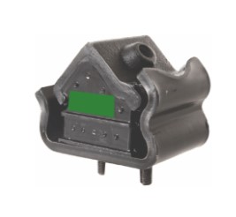 TACO MOTOR DELANTERO C/CHAPA CONSTELLATION 250