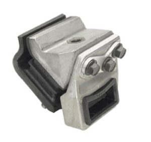 TACO MOTOR DELANTERO MB 1620-33-38-ALUMINIO