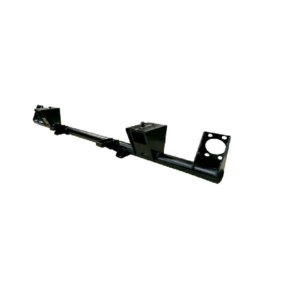 SOPORTE PARAGOLPE CENTRAL CONSTELLATION