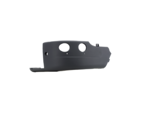 PUNTERA DEL PARAGOLPE ESCANIA SERIE 6 LD