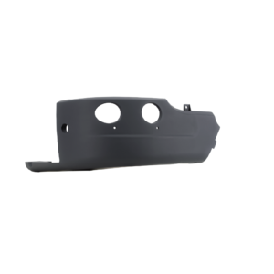 PUNTERA DEL PARAGOLPE ESCANIA SERIE 6 LD