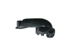 BRAZO ESPEJO INFERIOR ALUMINIO SCANIA LD
