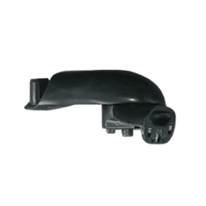 BRAZO ESPEJO INFERIOR ALUMINIO SCANIA LD
