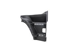 ESTRIBO VOLVO FH IZQUIERDO