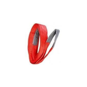 ESLINGA REMOL.100MM.A/TEN.CARGA 20 TT.OJAL/OJAL -  3 MTS.