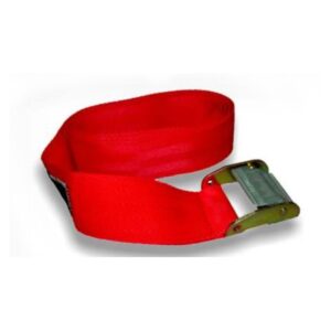 AJUSTE RAPIDO CINTA 40 MM P.PESADA - LIBRE LONG 2,5 MTS.