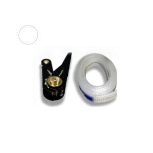 MALACATE CHICO 1 TT.CINTA 25 MM ALTA TENAC-LIBRE - LONG 4 MTS.
