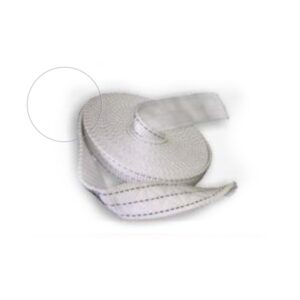 REPUESTO MLTE 5 TT CINTA 50 MM/ALTA TENC.CINTA LIBRE - 8 MTS.