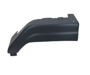 GUARDABARRO FORD 915 IZQUIERDO