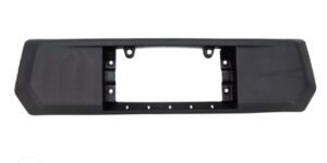 PARAGOLPE CENTRAL SUPERIOR FORD CARGO LINEA NUEVA