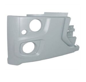 PUNTERA PARAGOLPE FORD CARGO LD