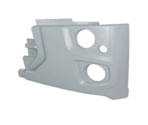 PUNTERA PARAGOLPE FORD CARGO LE