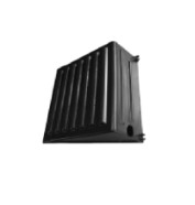 TAPA DE BATERIA VOLVO VM