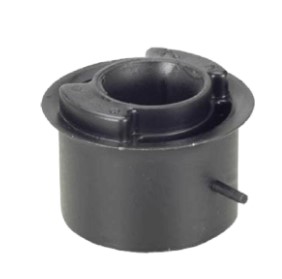 TACO DE MOTOR TRASERO CUMMINS F 4000 93/99
