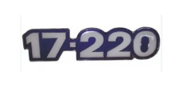CALCO 17220