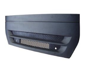 REJILLA FRONRTAL IVECO STRALIS