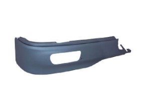 PARAGOLPE INFERIOR AXOR IZQ