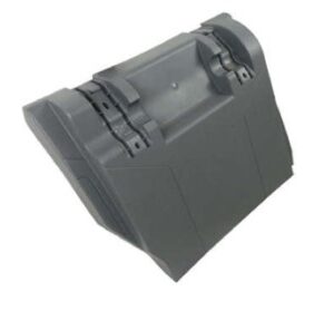 MEDIO GUARDABARRO TRASERO IZQUIERDO MB AXOR/ATROS