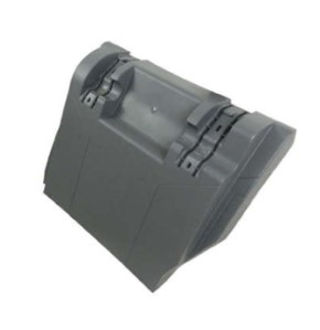 MEDIO GUARDABARRO TRASERO DERECHO MB AXOR/ATROS