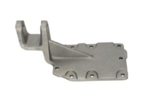 SOPORTE CARDAN REGULACION DIAM 60mm MB