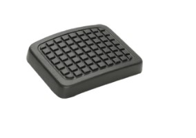 CUBIERTA DE PEDAL  VW OMNIBUS 17210/18310
