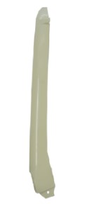 COLUMNA DE PARRILLA EXTERNA MB 1620