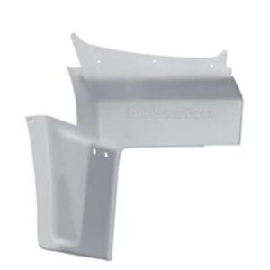 GUARDABARRO CON ESTRIBO MB 1620 LI