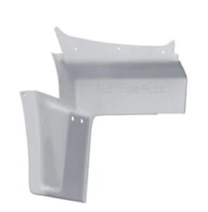 GUARDABARRO CON ESTRIBO MB 1620 LI