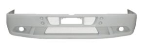 PARAGOLPE MERCEDES BENZ ATRON BLANCO