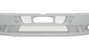 PARAGOLPE MERCEDES BENZ ATRON BLANCO
