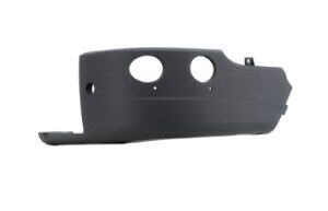 PUNTERA DEL PARAGOLPE ESCANIA SERIE 6 LI
