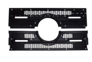 CONJUNTO DE REJILLA INTERIOR