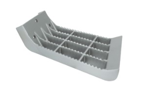 ESTRIBO INFERIOR VW 16-220 LE ALU