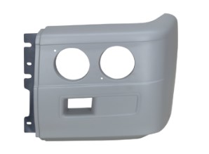 PUNTERA CON SPOILER  WORKER 17220-18310